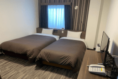 【禁煙】スタンダードツイン