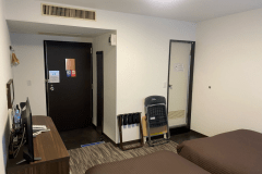 【禁煙】スタンダードツイン