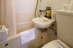 【禁煙】コンパクトシングル