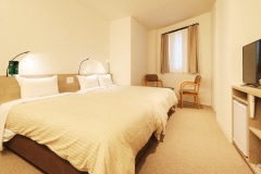 【禁煙】デラックストリプル