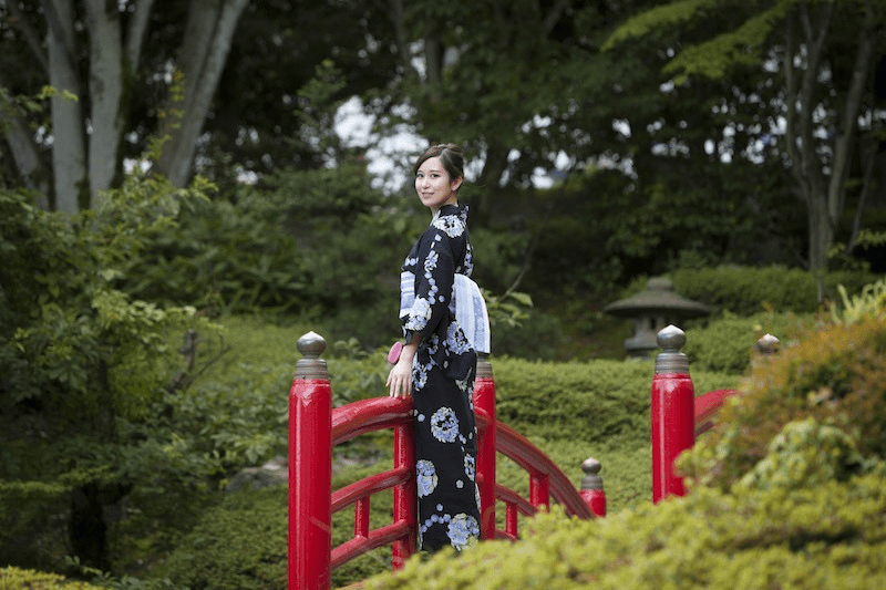 榛名の風に擦れる木々の音や四季の移ろいに風情を感じながら・・・