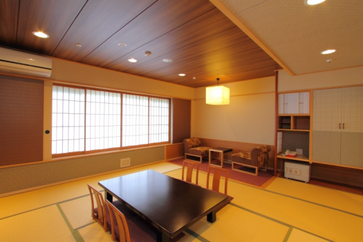 お部屋おまかせ(一例)