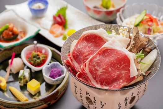 グループ向け宴会料理
