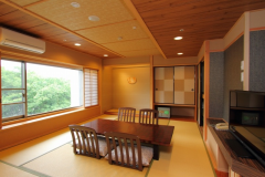 和室10畳(40.8㎡) 和室10畳(40.8㎡)