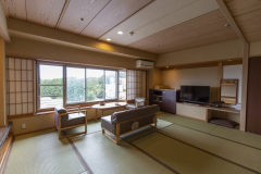 大正モダン和室12畳(41.3㎡) 大正モダン和室12畳(41.3㎡)