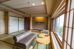 大正モダン和室12畳(41.3㎡) 大正モダン和室12畳(41.3㎡)