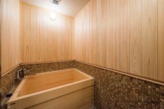 ひのき風呂付ツインルーム(30.3㎡) ひのき風呂付ツインルーム(30.3㎡)