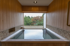 温泉風呂付き和洋室(10畳+ツイン)339号室(50.9㎡) 温泉風呂付き和洋室(10畳+ツイン)339号室(50.9㎡)