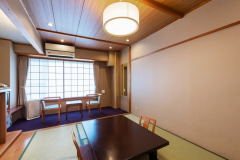 和室6畳(26.3㎡)(一例) 和室6畳(26.3㎡)(一例)