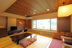 和室10畳(40.8㎡) 和室10畳(40.8㎡)