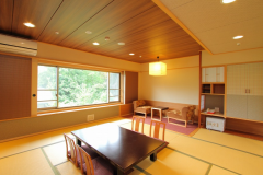 和室10畳(40.8㎡) 和室10畳(40.8㎡)