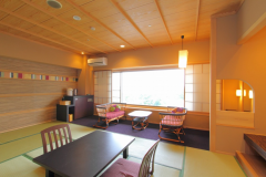 和室11.5畳(41.3㎡) 和室11.5畳(41.3㎡)