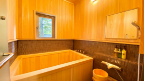 プレミアムルーム(7.5畳+ツイン)檜風呂付551号室(58㎡) プレミアムルーム(7.5畳+ツイン)檜風呂付551号室(58㎡)