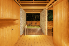 露天風呂付き和洋室(10畳+ツイン)340号室 露天風呂付き和洋室(10畳+ツイン)340号室