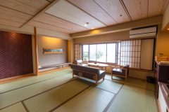 お部屋おまかせ(一例) お部屋おまかせ(一例)