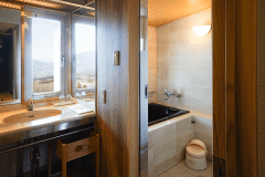 2026年リニューアル 角部屋ハイフロアエグゼクティブルーム（7.5畳+リビング+ツイン）