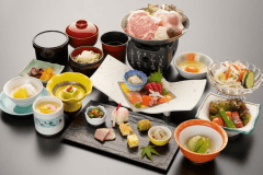 宴会料理
