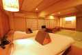 ゆったり空間の角部屋　和洋室12.5畳+ツイン(59.3㎡)