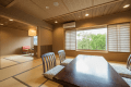 エグゼクティブフロア和室(一例)
