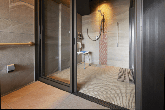 【Universal Room-Kunshiko】露天浴池套房［禁菸房］