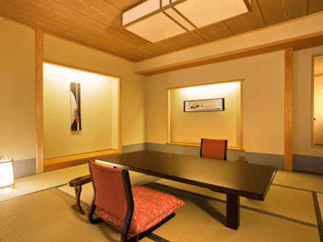 【CORNER套房-Sansoka】［禁菸房］