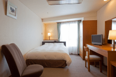 シングルルーム