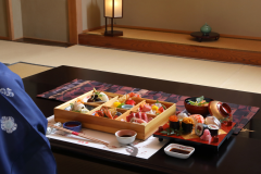 夜も朝も、大切な人とともに、時間や周りを気にしない「気兼ねないお食事時間」