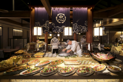 【期間限定】<和洋中約30種類>家族で、みんなで大満足のディナーバイキング♪ 【期間限定】<和洋中約30種類>家族で、みんなで大満足のディナーバイキング♪