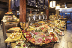 どんな方でもご満足いただける＜和洋中30種類＞の豊富な品揃え！