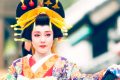 EDO WONDERLAND 日光江戸村。当館からお車で約25分（繁忙期を除く）。