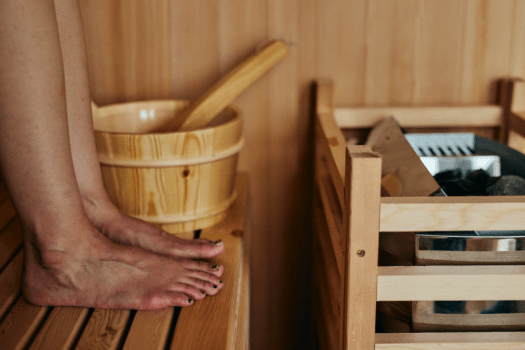 【素泊まり】絶景サウナでととのう癒しの一人旅★