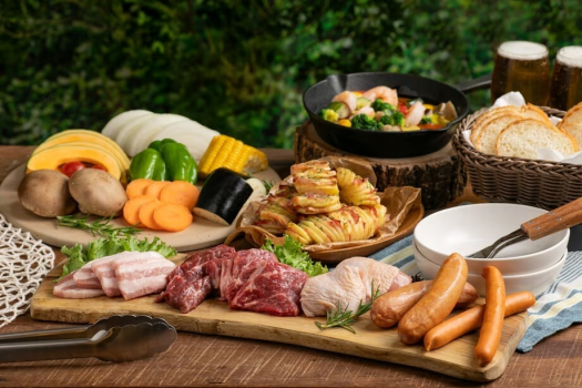 【2食付】1日1組限定！13~15時サウナエリア完全貸切プラン★