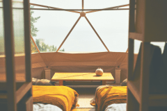 オーシャンビュー4ベッドルーム