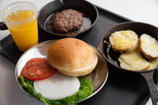 【1泊2食付き】気軽に楽しむ「大人のちょい呑み」プラン《おつまみ8品＋ミニBBQセット》
