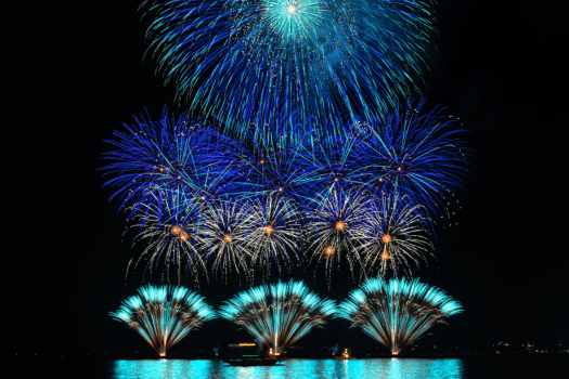 【9/26限定|大洗海上花火大会】夜空を彩る大輪の花火を目の前で◇この日だけの豪華特別ディナー付き【1泊2食】 【9/26限定|大洗海上花火大会】夜空を彩る大輪の花火を目の前で◇この日だけの豪華特別ディナー付き【1泊2食】