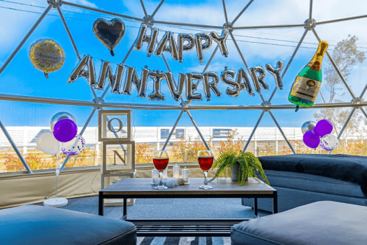 🎉アニバーサリープラン🎉＜豪華4大特典付き＞煌めく海を眺めながら、心に残るお祝いを【1泊2食付き】