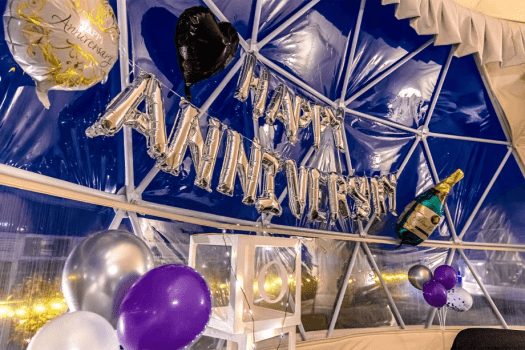 🎉アニバーサリープラン🎉＜豪華4大特典付き＞煌めく海を眺めながら、心に残るお祝いを【1泊2食付き】