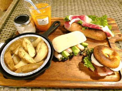 【女性限定】■女子会プラン■＜プレミアム女子会＞～女子心をくすぐる特別な11個の豪華特典付き！～【1泊2食付き】