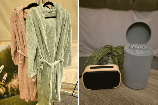 【女性限定】■女子会プラン■＜プレミアム女子会＞～女子心をくすぐる特別な11個の豪華特典付き！～【1泊2食付き】