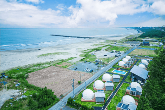 【日帰りランチＢＢＱ】茨城県常陸牛ステーキ付き贅沢プレミアムBBQ / 9000円コース【ご利用時間10：30～13：30】