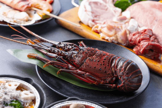 【1泊2食付き】＜プレミアムBBQプラン＞豪華食材をBBQで楽しむグランピング満喫プラン