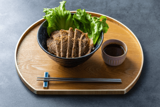 【日帰りランチ】気軽に楽しめるグランマーレ大洗ランチセット / 3000円コース【ご利用時間10：30～13：30】