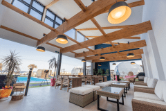 ＼お得な早割／1人3,000円OFF✨1月5日～3月末の特定日限定！海辺で過ごすぬくもりの冬時間~サウナや焚火体験を満喫~＜素泊まり＞