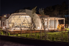 スタンダードドーム