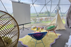 【NEW】ラグジュアリードーム