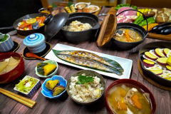 【1泊2食付き】＜秋の味覚プラン＞実りの秋を彩る旬彩ご馳走和膳。食欲の秋を贅沢に満喫