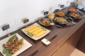 和食を中心とした、料理人の手作り料理