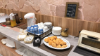 【500円クオカード付プラン】《朝食付》