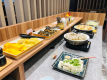 《長期滞在をお得に♪》４泊以上連泊プラン【朝食付】