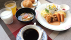◆好きな映画を見放題◆VODカード付プラン《朝食バイキング付》
